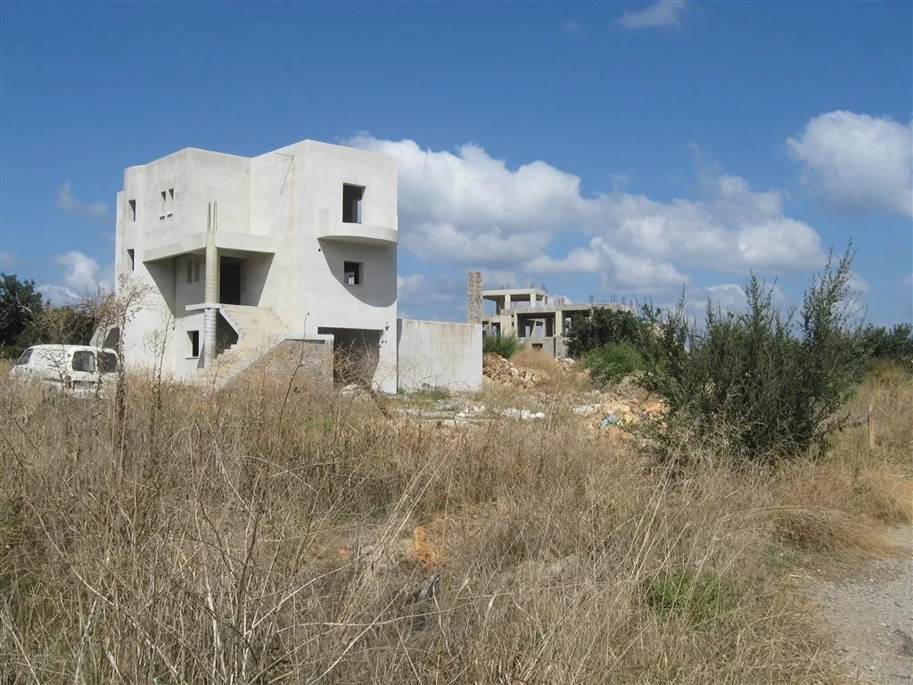 Sisi crete 207